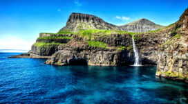 Hawaii Islands Waterfall7453611102 272x150 - Hawaii Islands Waterfall - Waterfall, Islands, Horizon, Hawaii